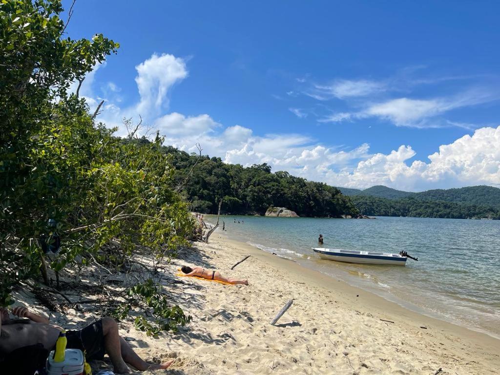 Pousada Meraki Paraty Mirim