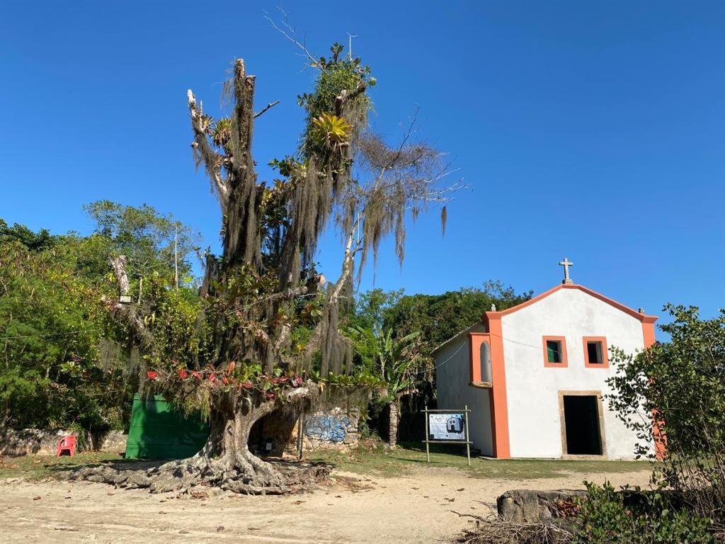 Pousada Meraki Paraty Mirim