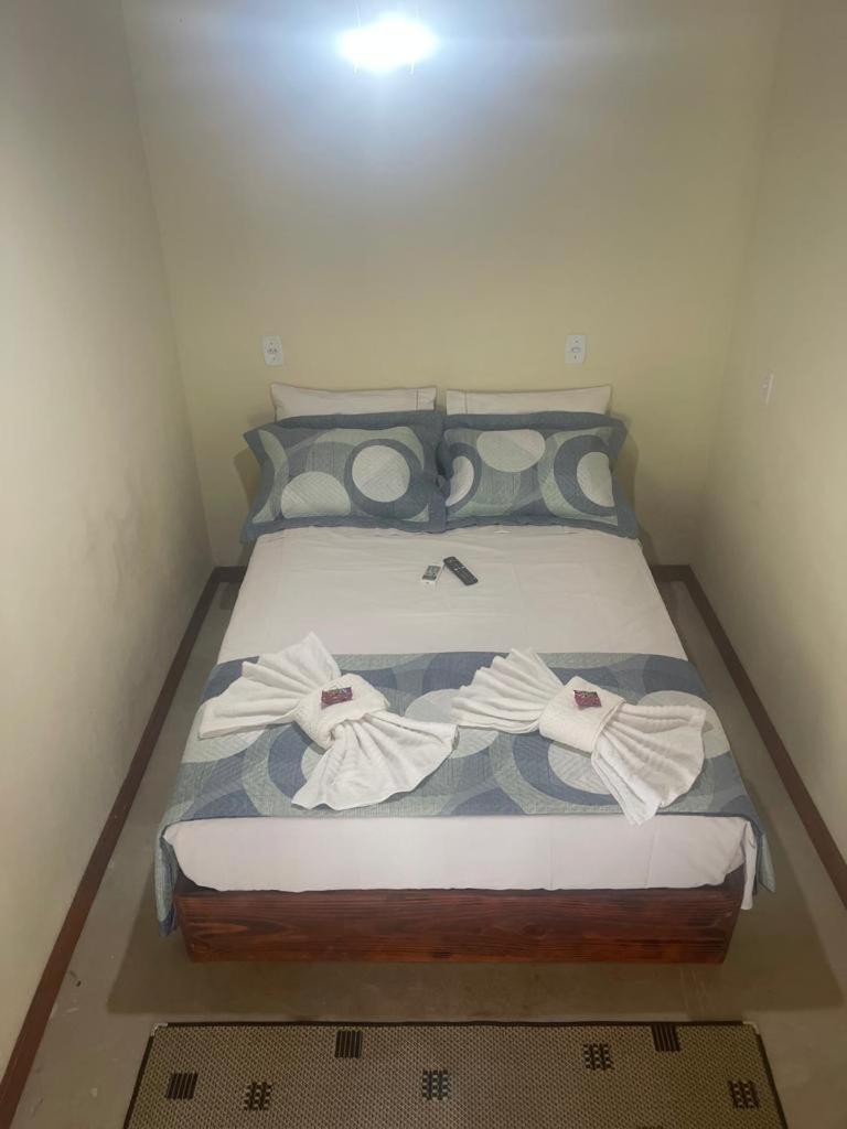 Pousada Meraki Paraty Mirim