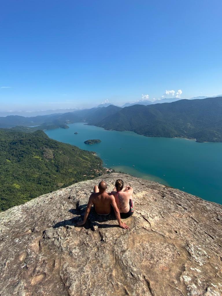 Pousada Meraki Paraty Mirim