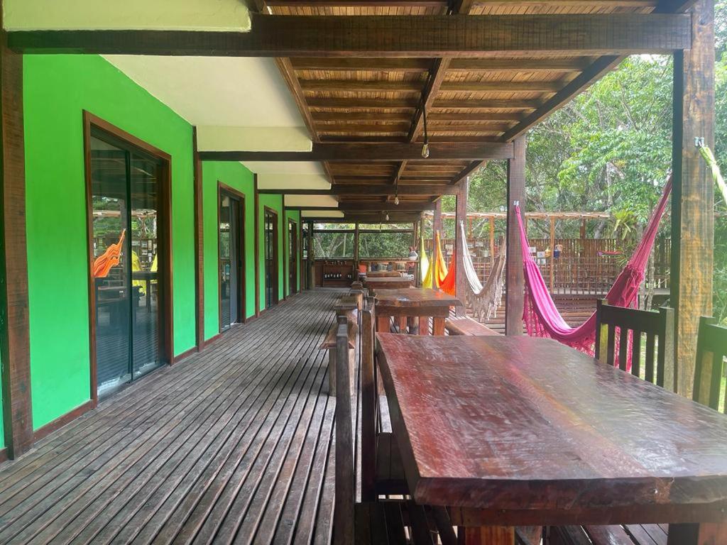 Pousada Meraki Paraty Mirim