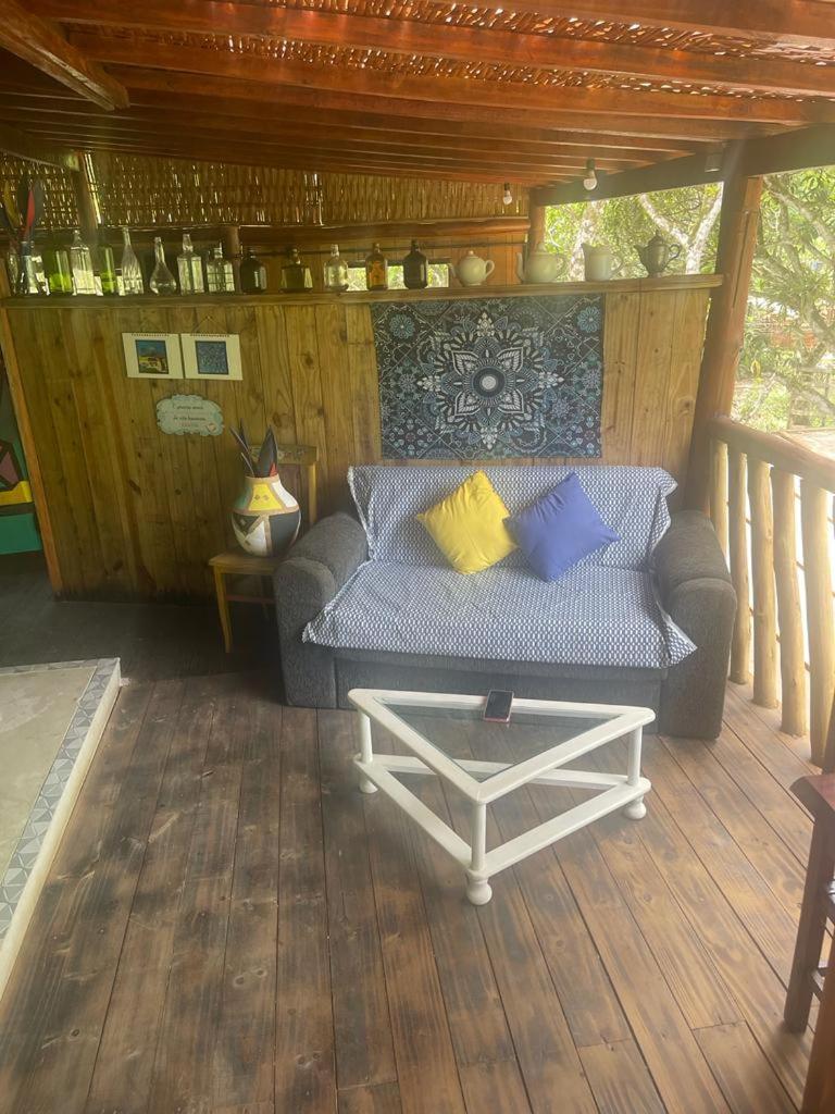 Pousada Meraki Paraty Mirim