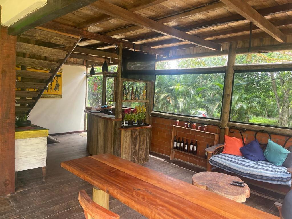 Pousada Meraki Paraty Mirim
