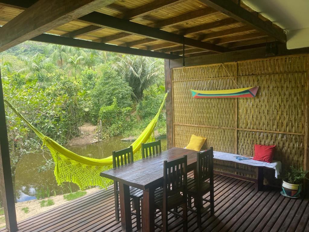 Pousada Meraki Paraty Mirim
