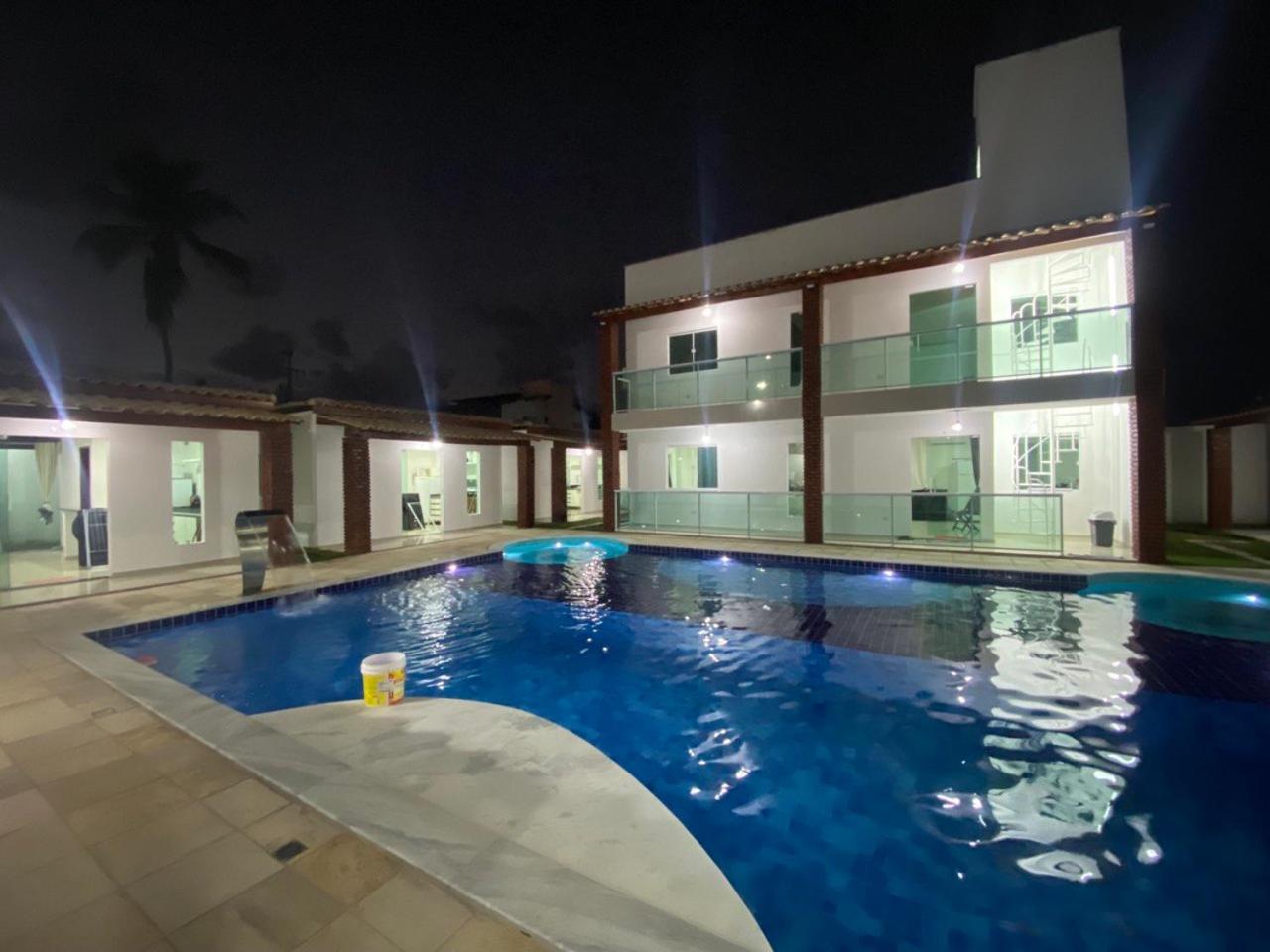 Vila Bangalô