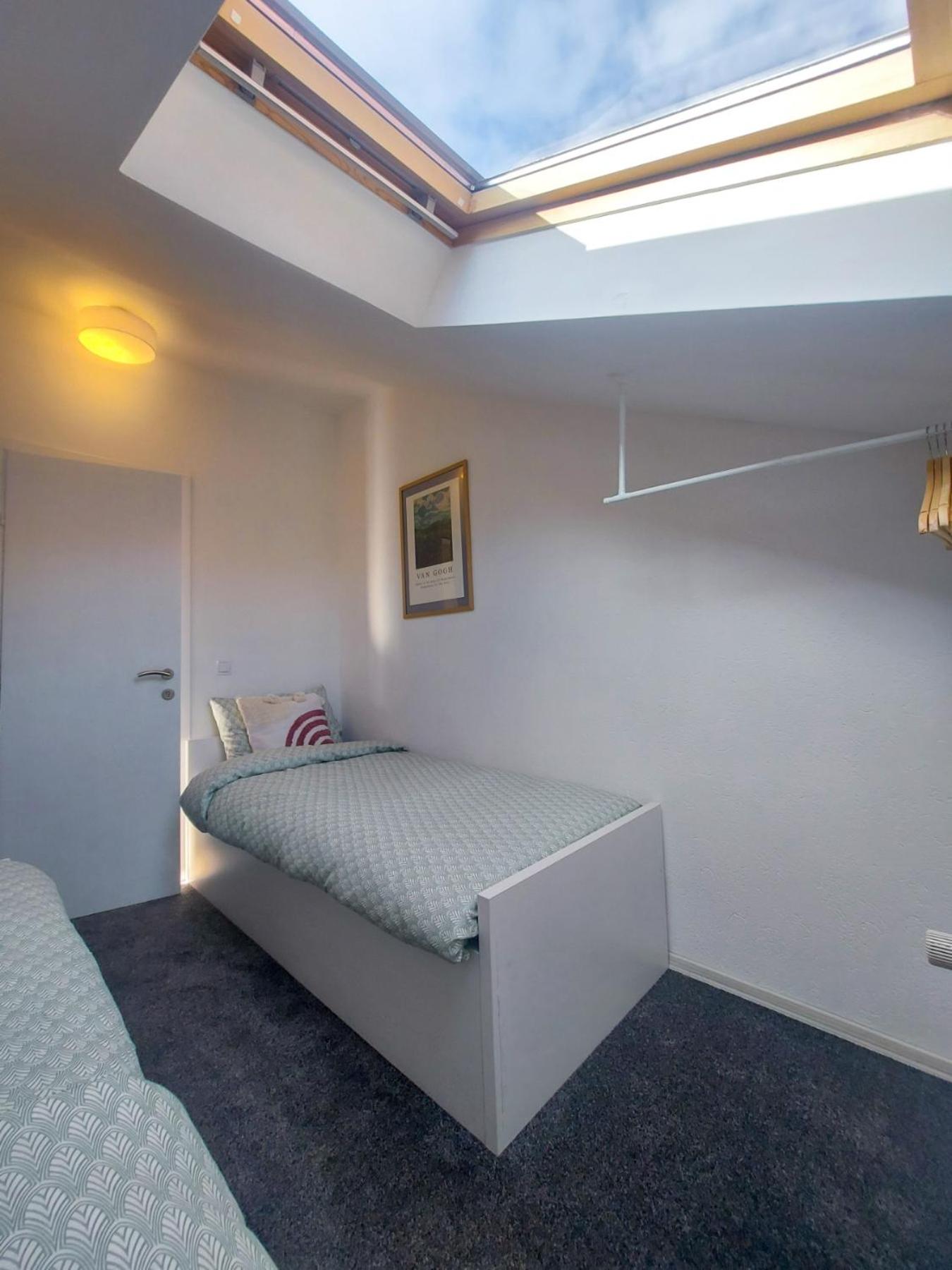 Apartmani Kiki