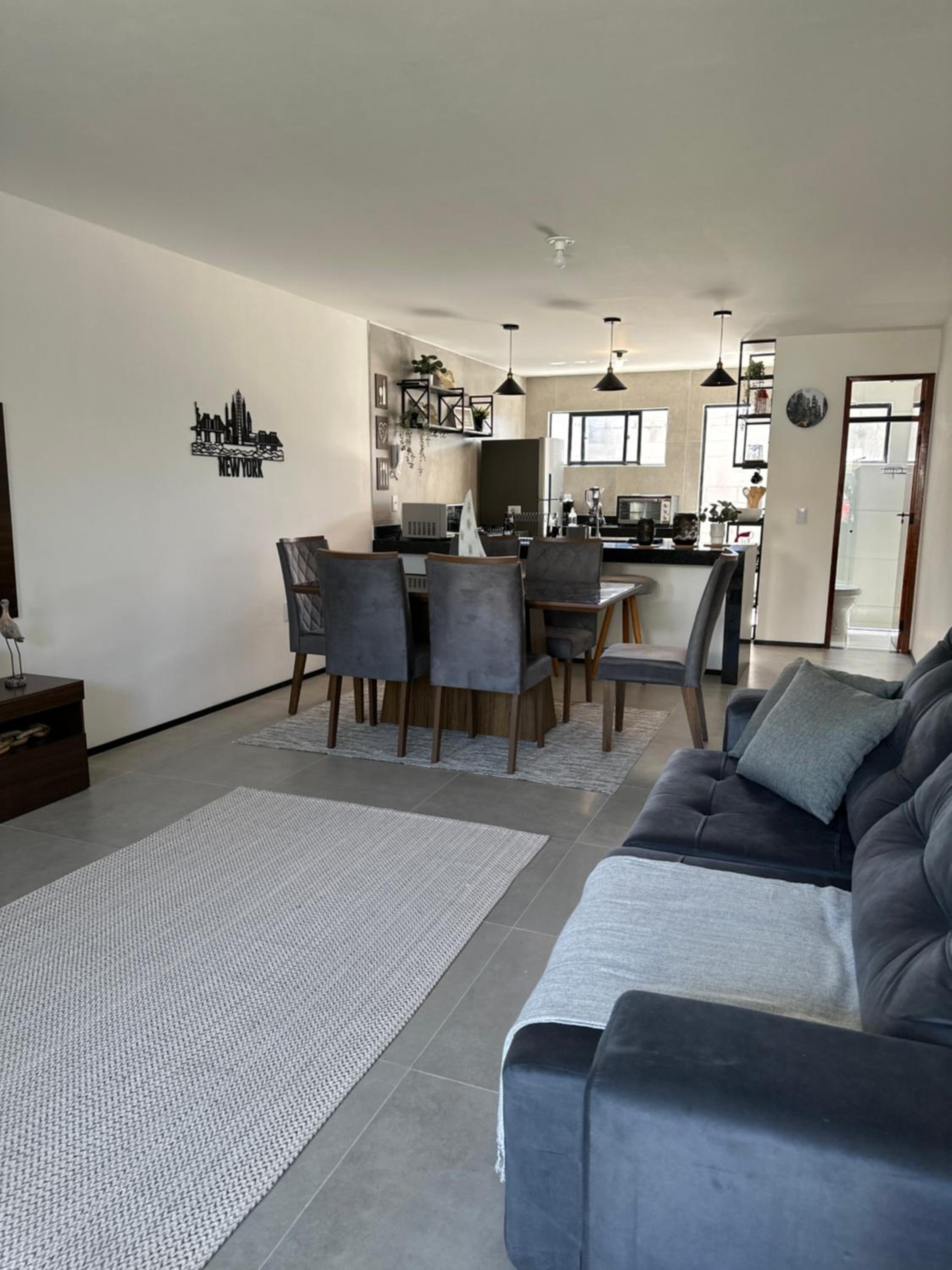 Casa New York