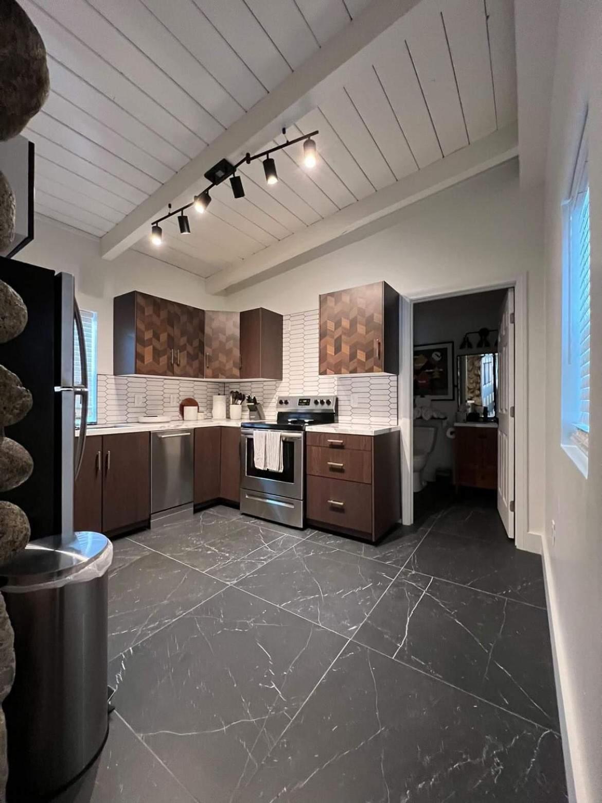 The Creekstone