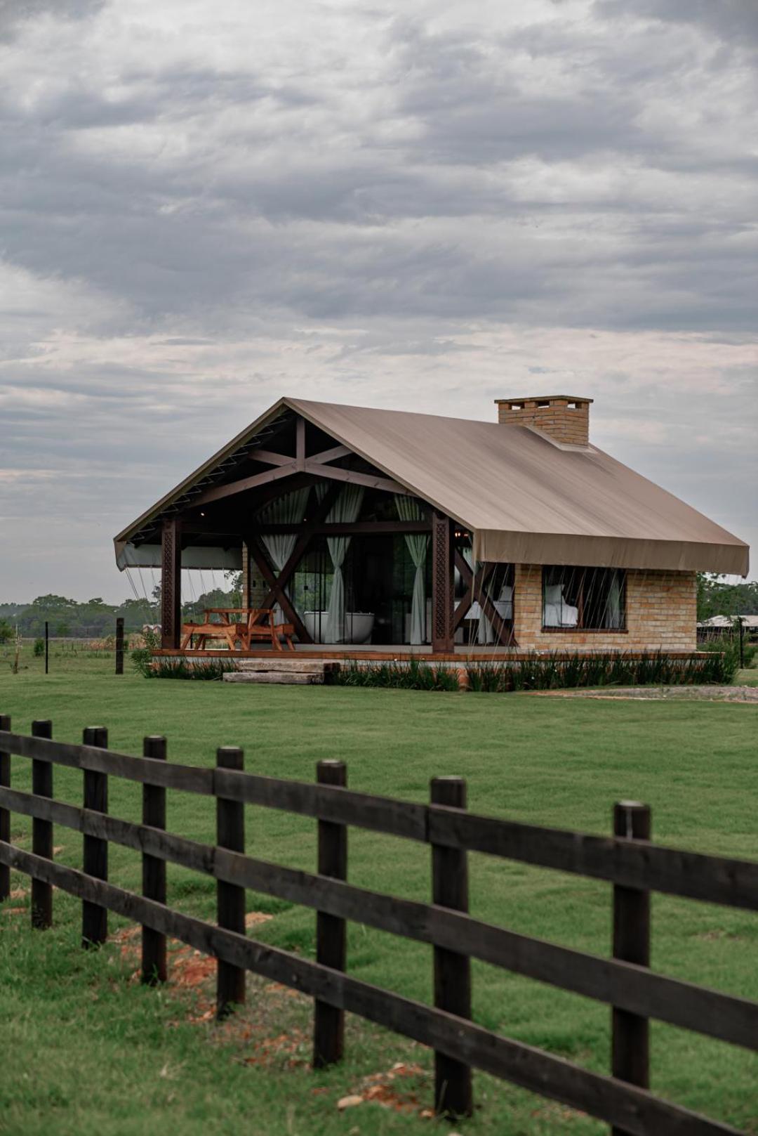Vicença Glamping