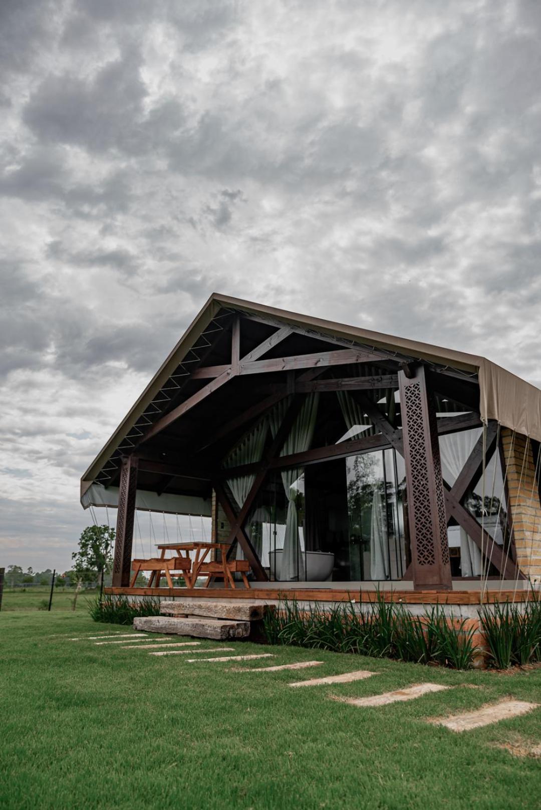 Vicença Glamping