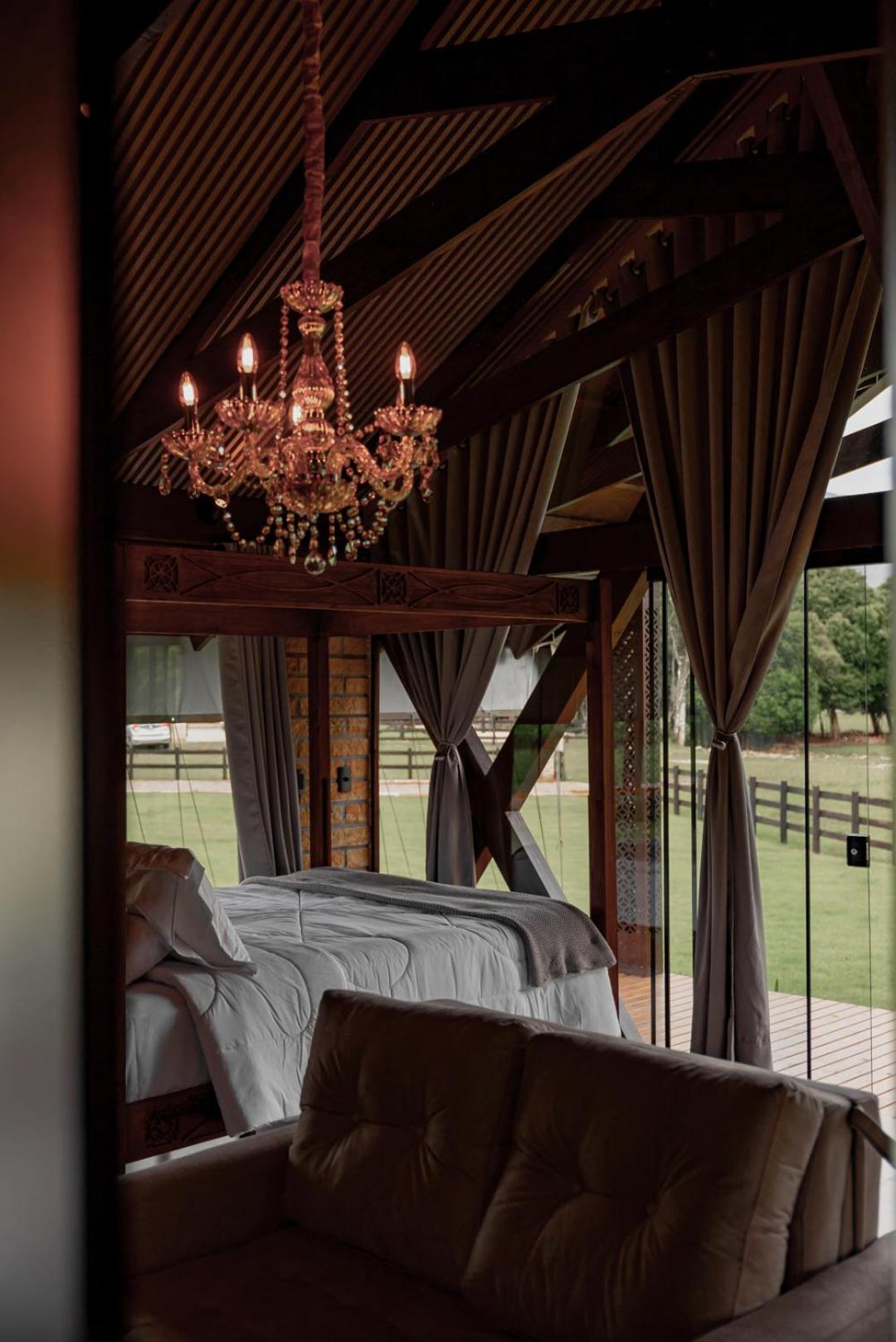 Vicença Glamping