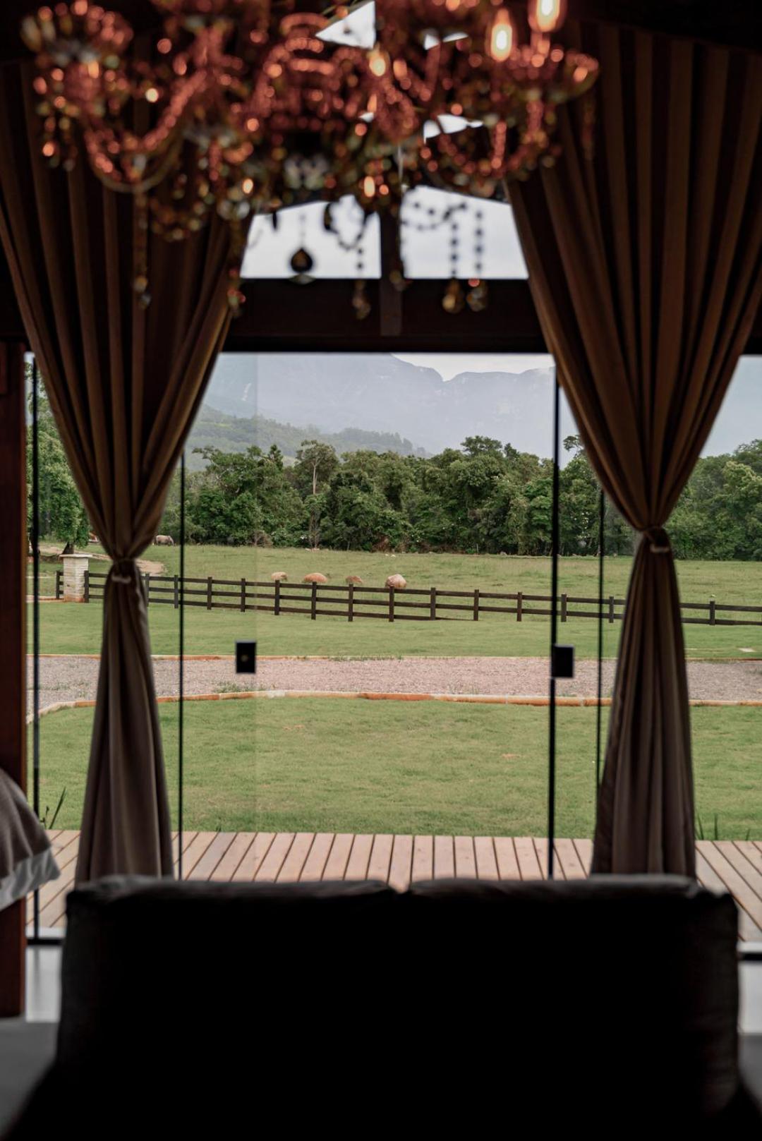 Vicença Glamping