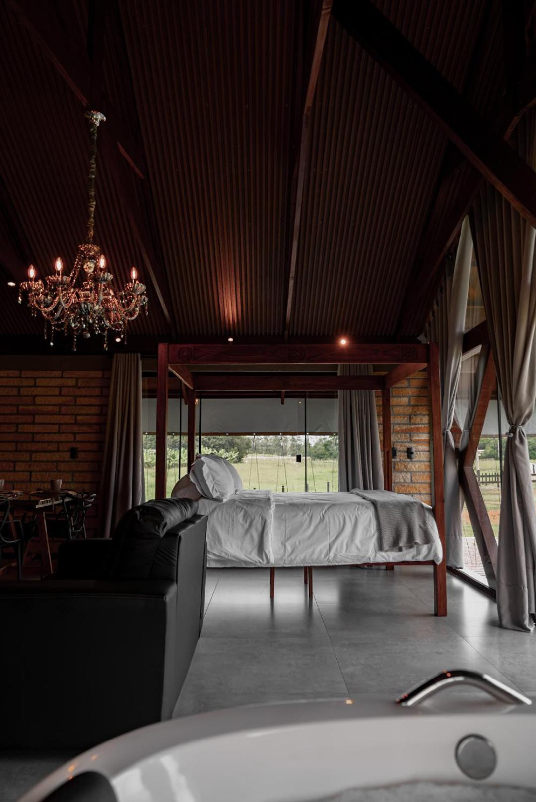 Vicença Glamping