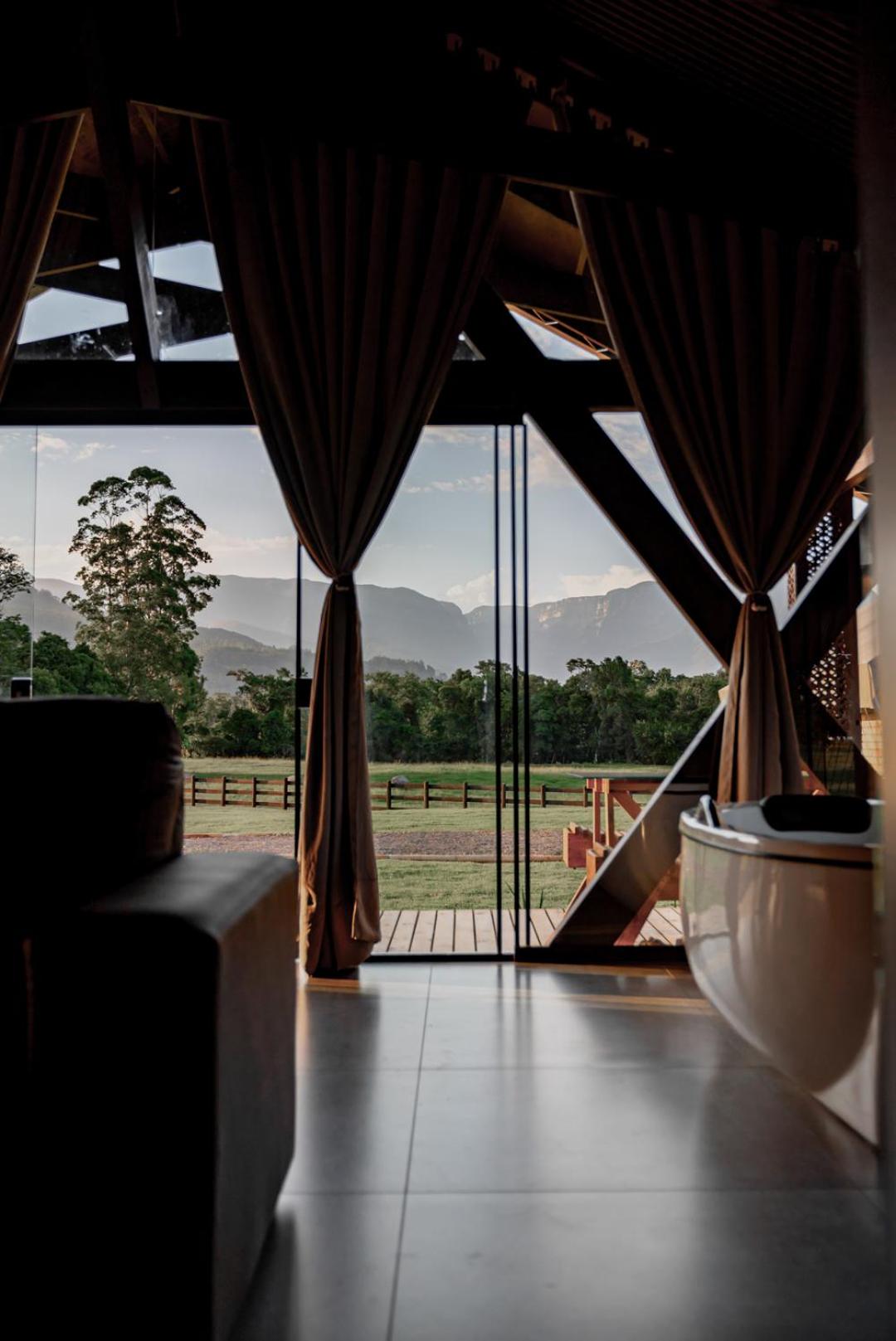 Vicença Glamping