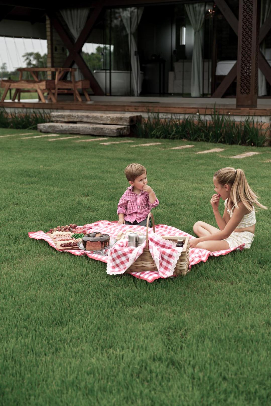Vicença Glamping