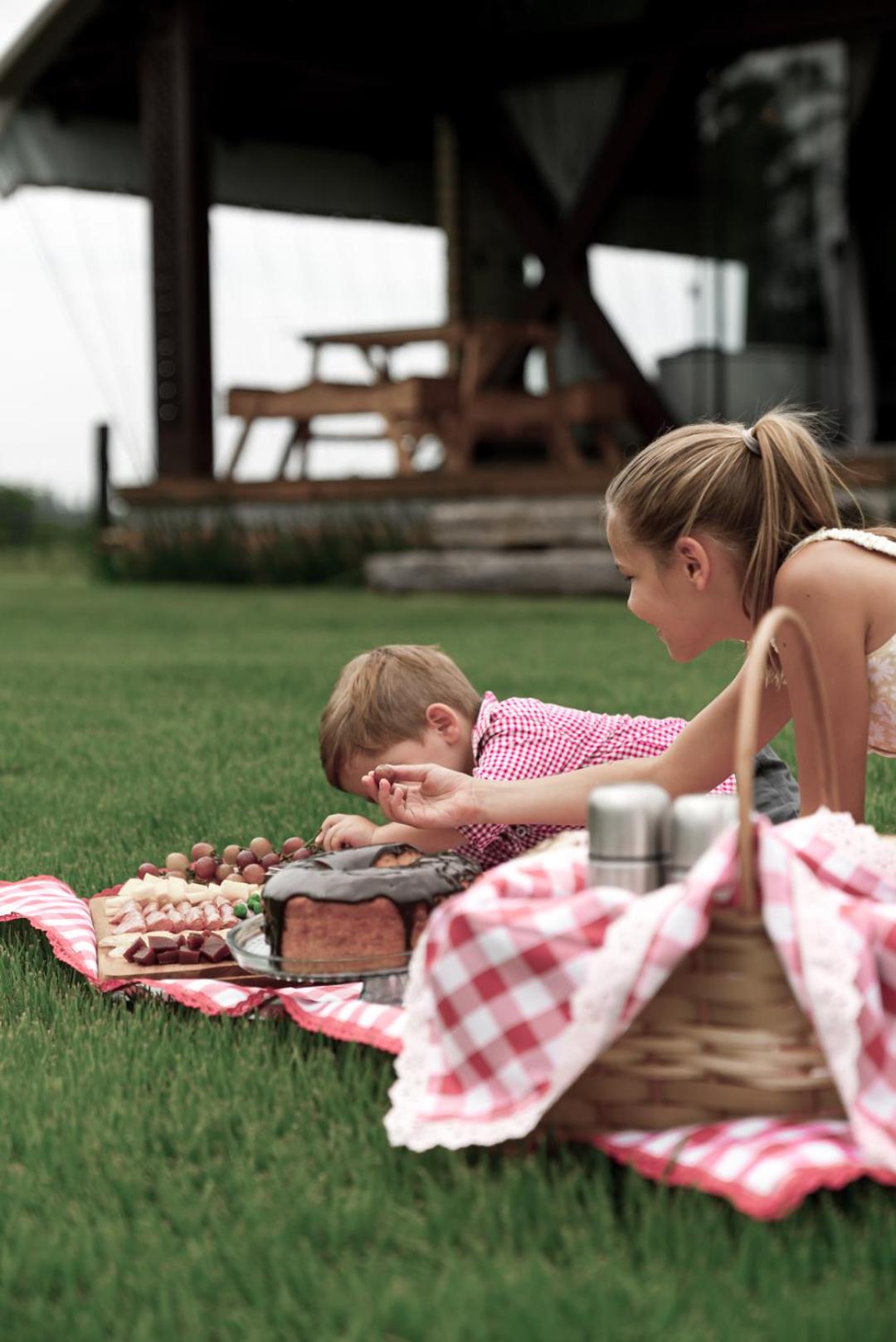 Vicença Glamping