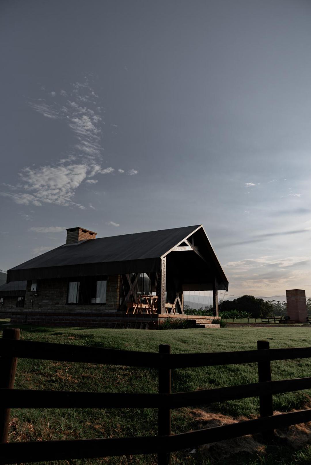 Vicença Glamping