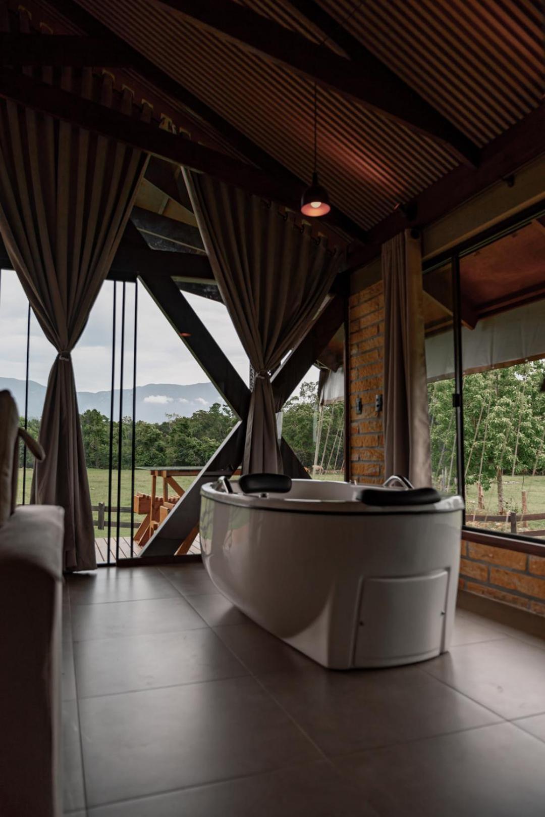 Vicença Glamping