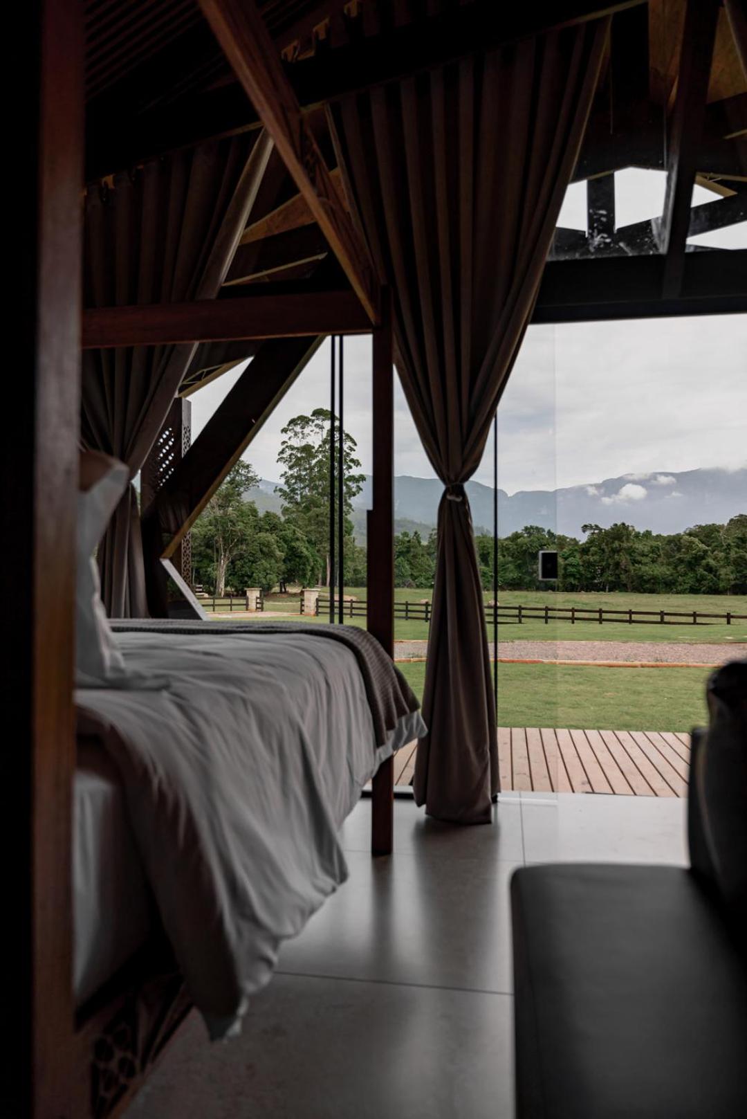 Vicença Glamping