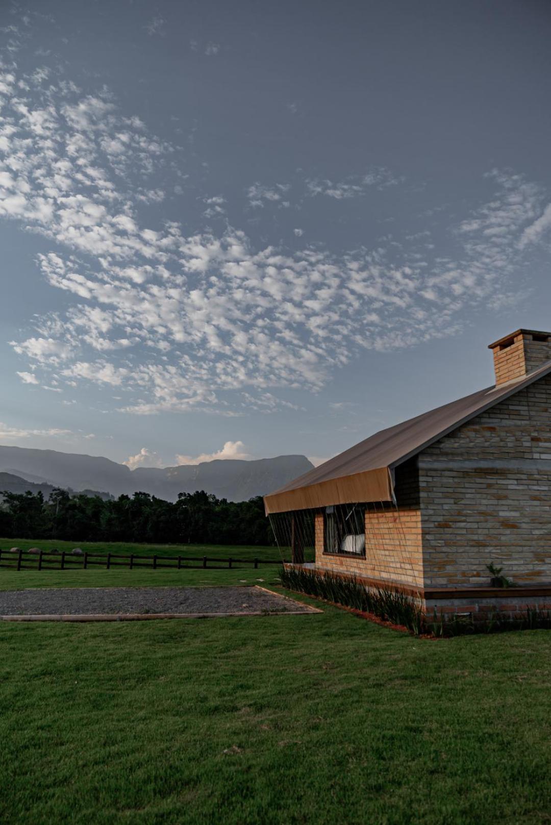 Vicença Glamping