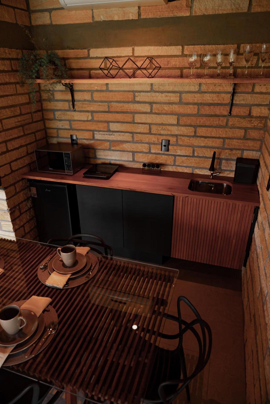 Vicença Glamping