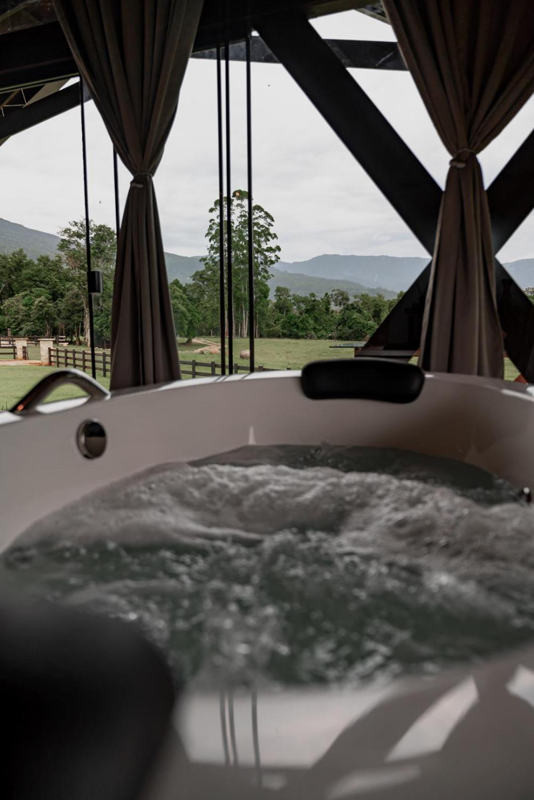 Vicença Glamping