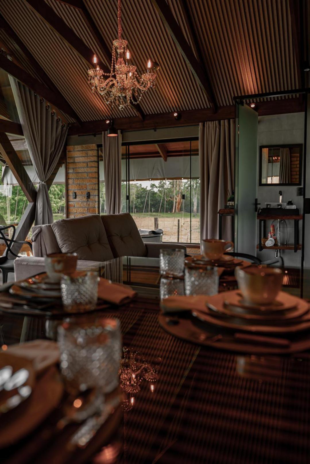 Vicença Glamping
