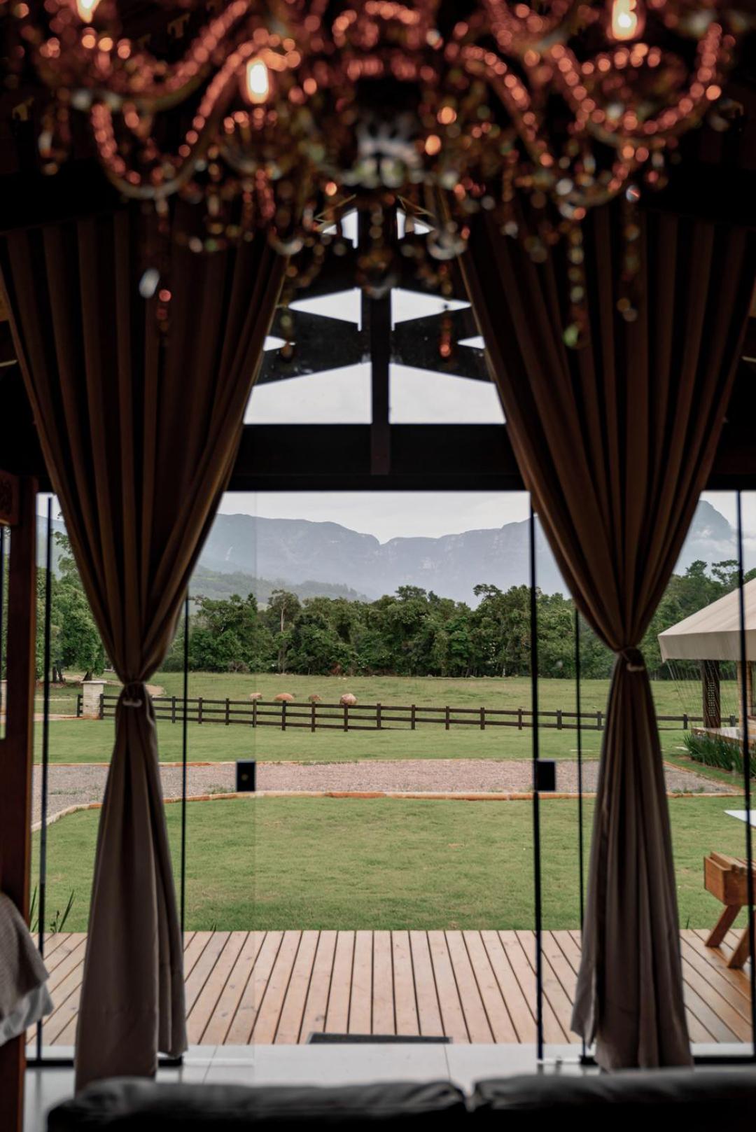 Vicença Glamping