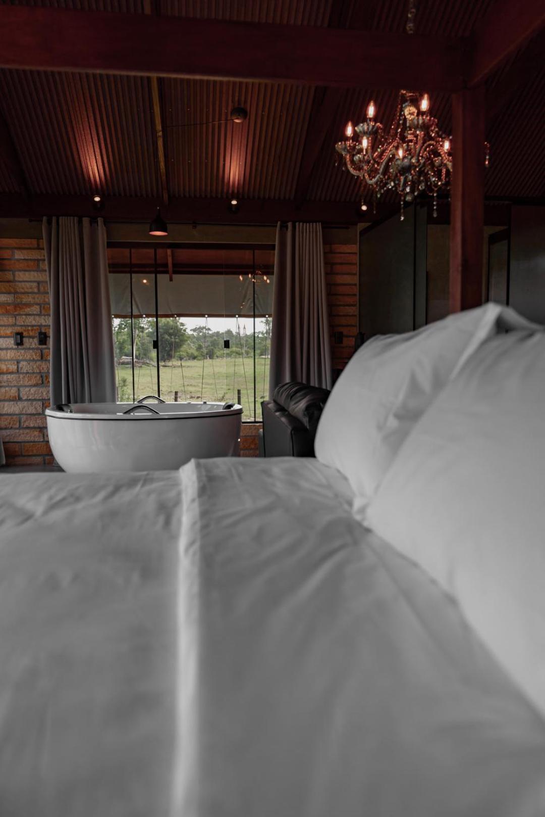 Vicença Glamping