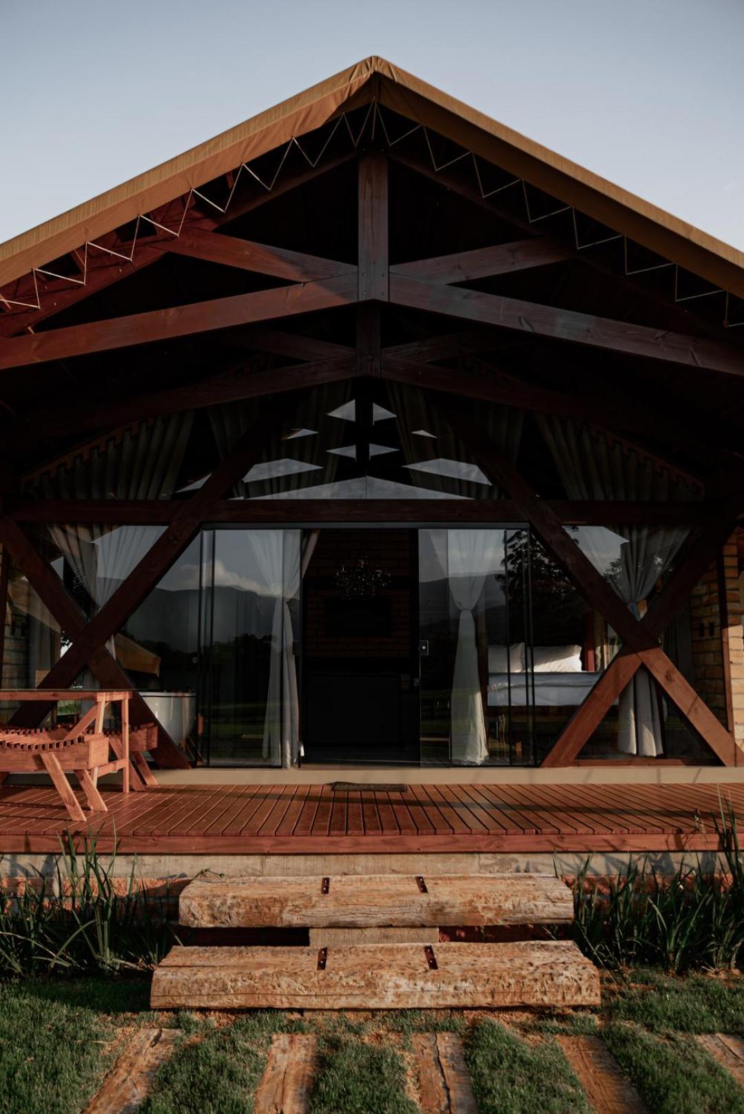 Vicença Glamping