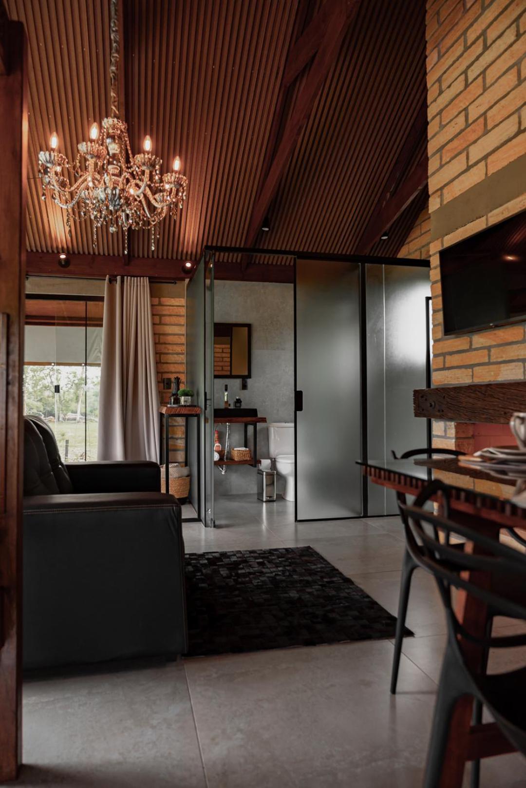 Vicença Glamping