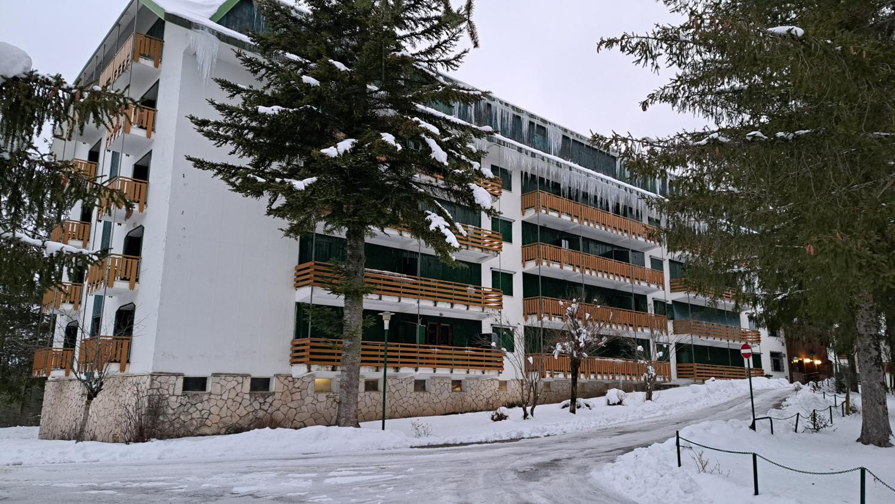 Appartamento in Residence - Parco Nazionale d'Abruzzo view 4