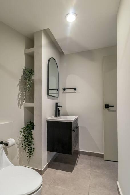 ¡Hermoso Departamento en el corazón de Roma Norte! view 5