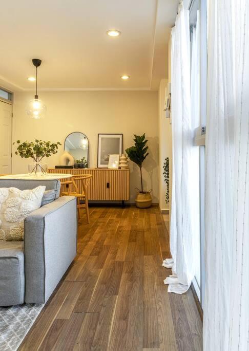 ¡Hermoso Departamento en el corazón de Roma Norte! view 2