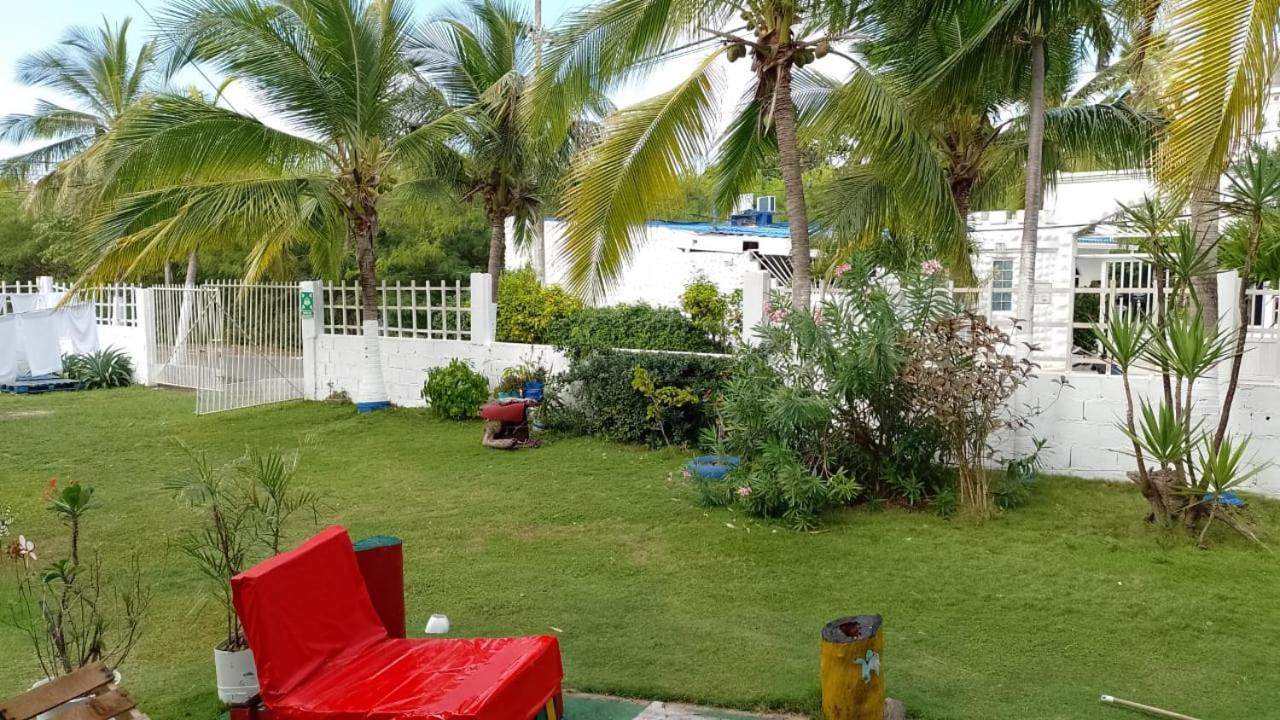 Casa De Polita