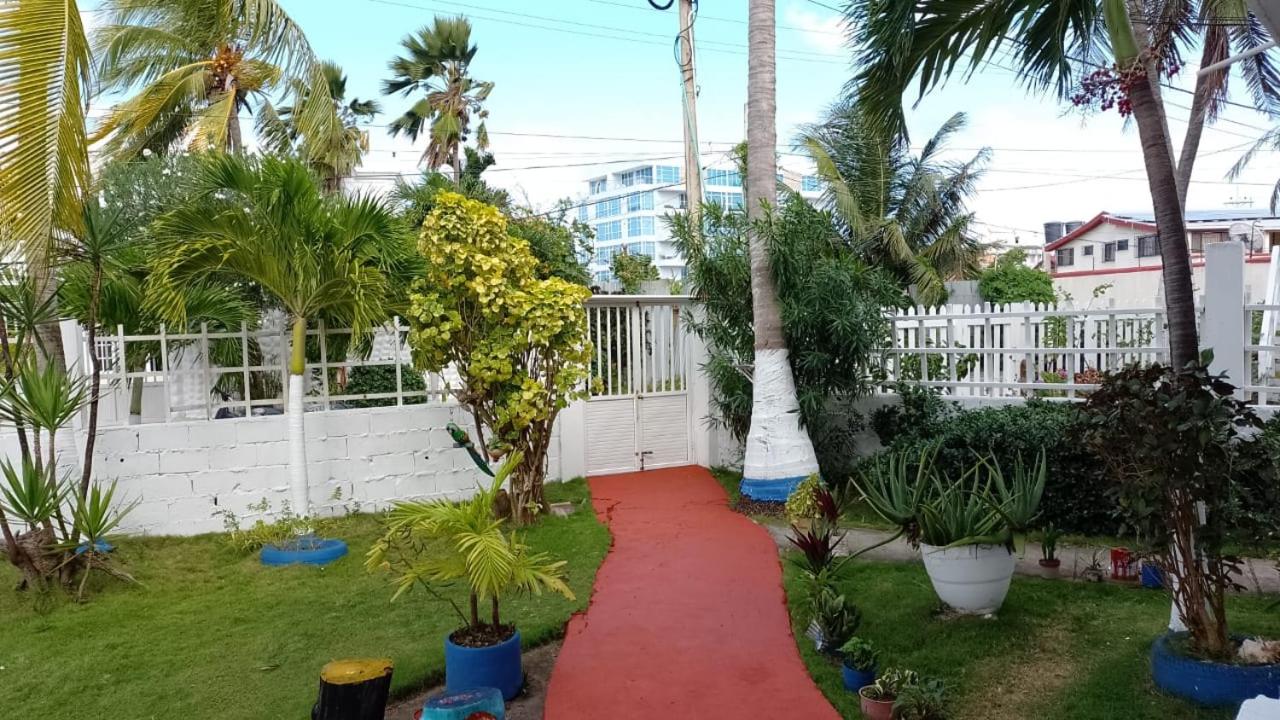 Casa De Polita