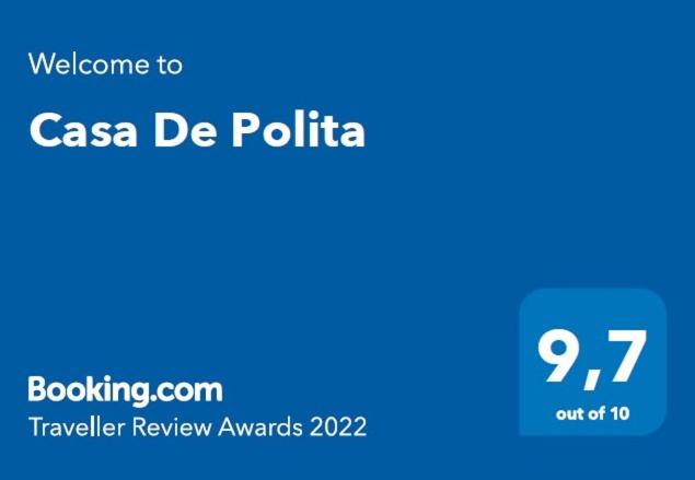 Casa De Polita