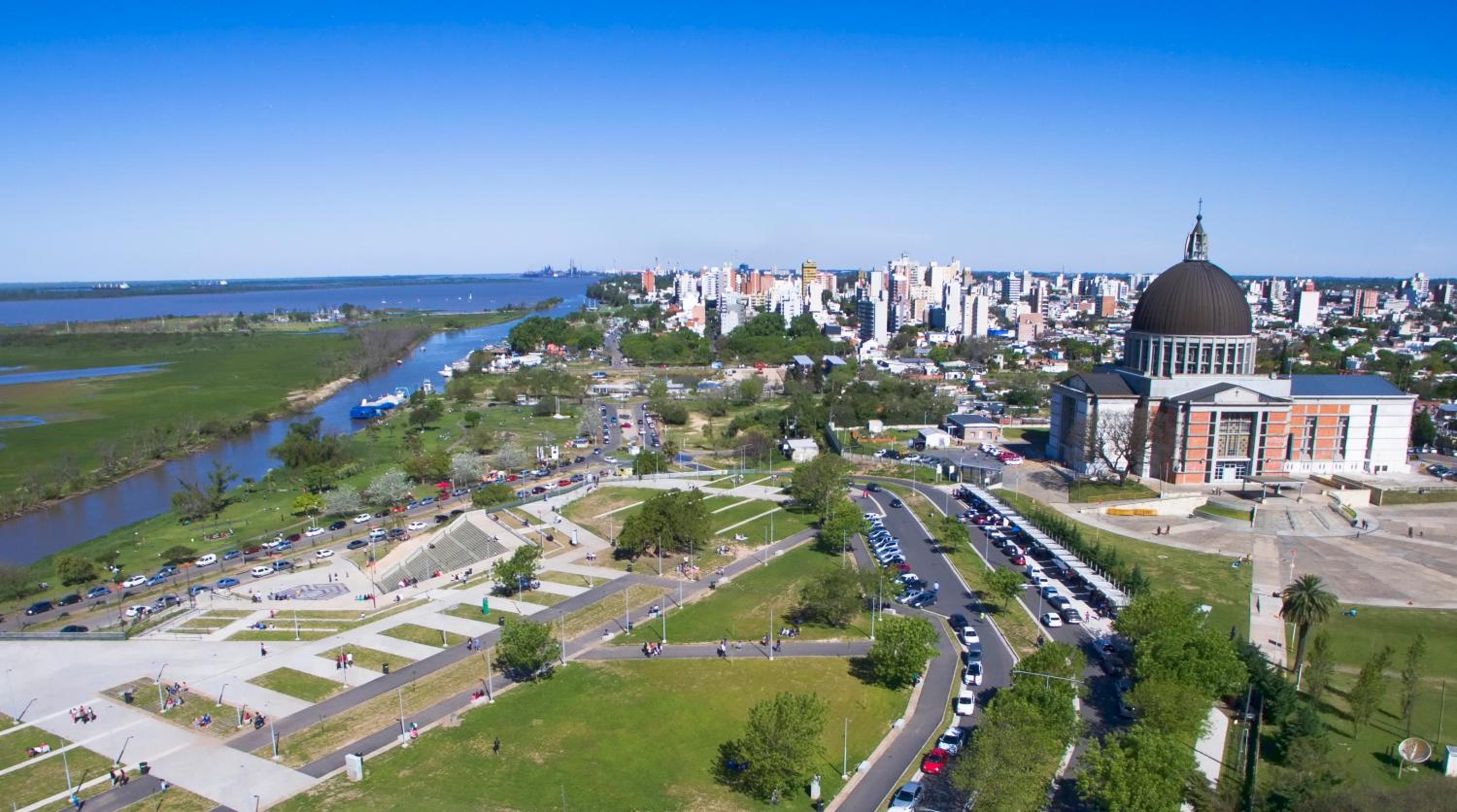 CASA MUY COMODA A METROS DEL SANTUARIO Y ECOPARQUE