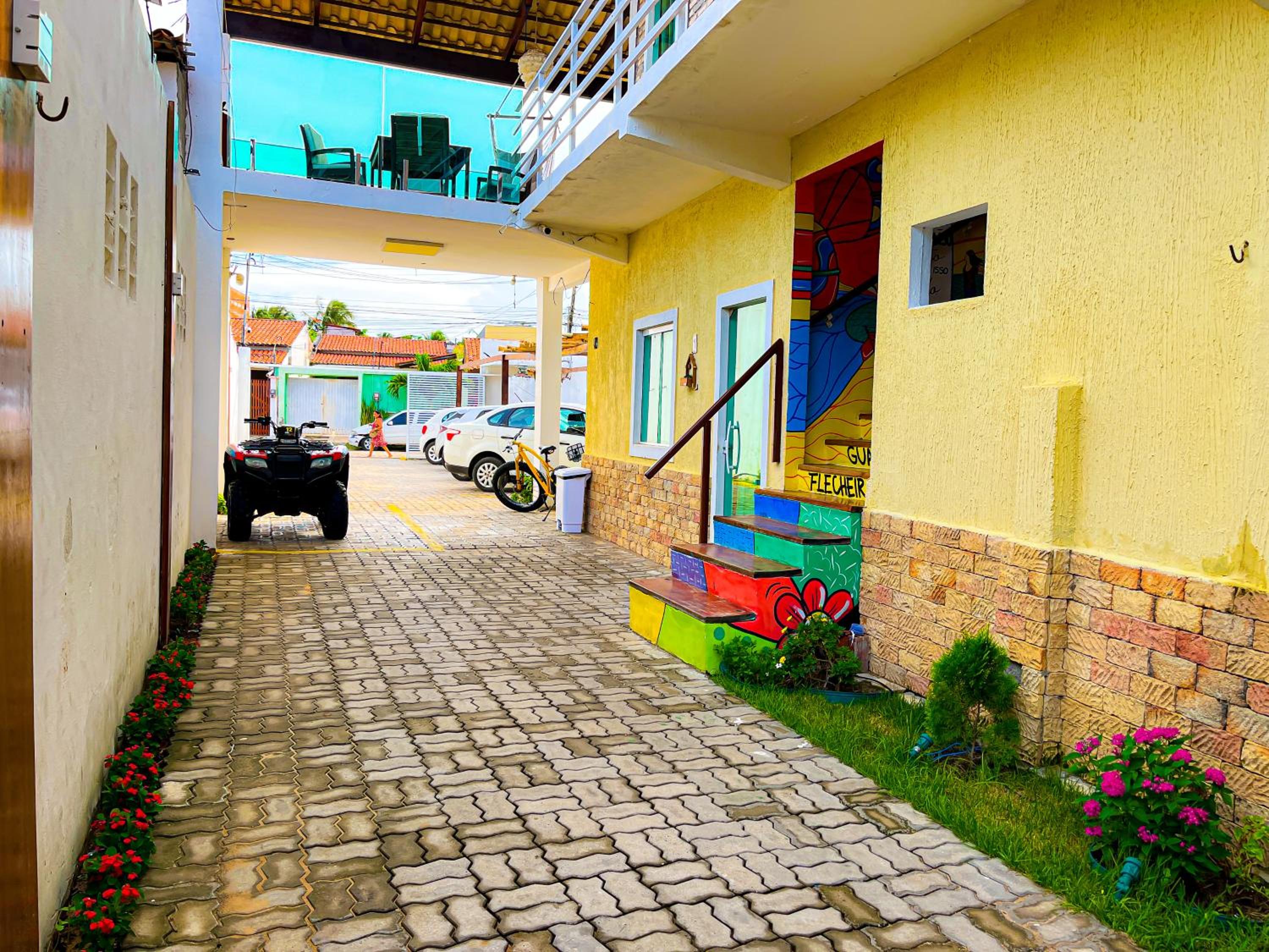 Villa Flecheiras