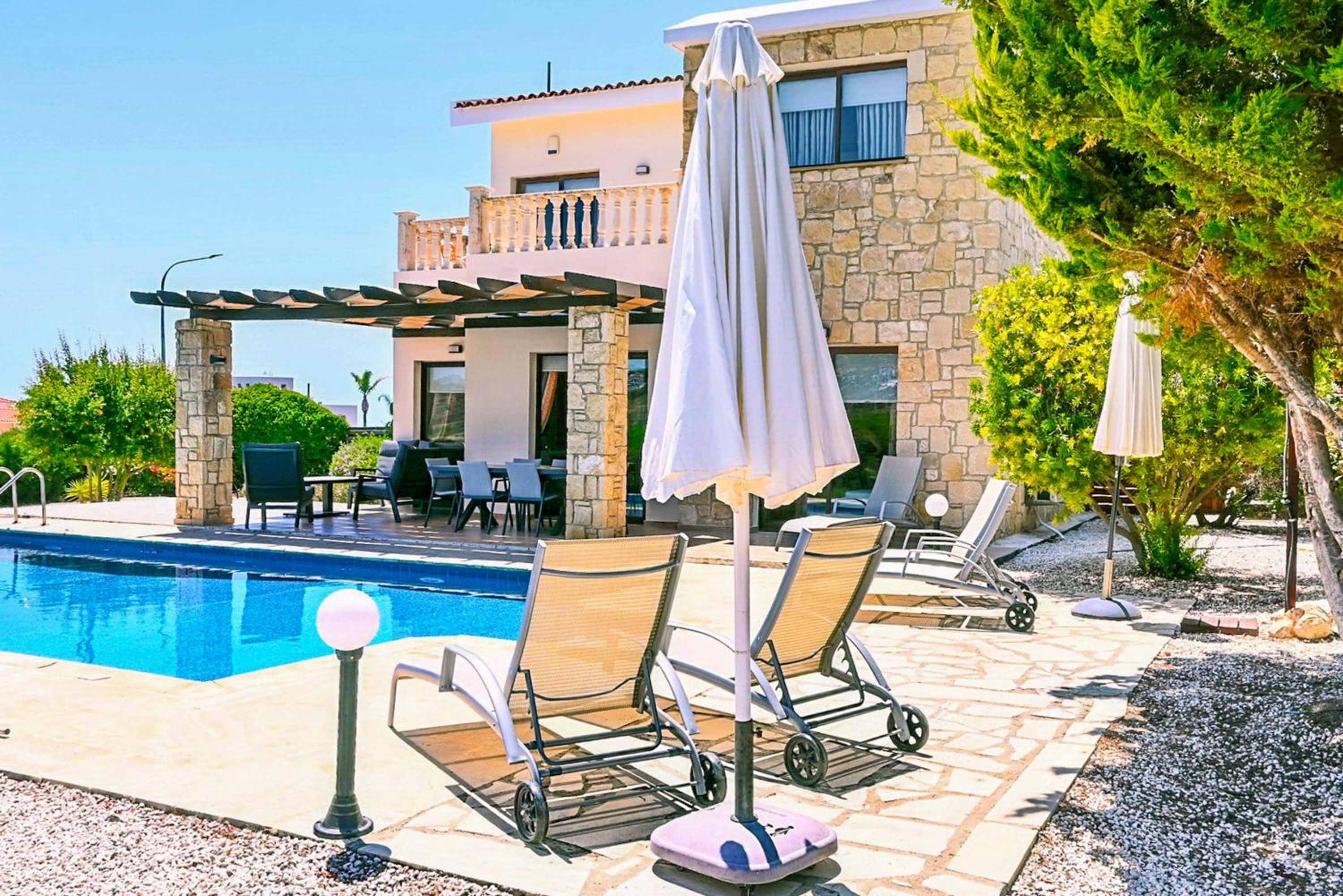 Villa Olivia Coral