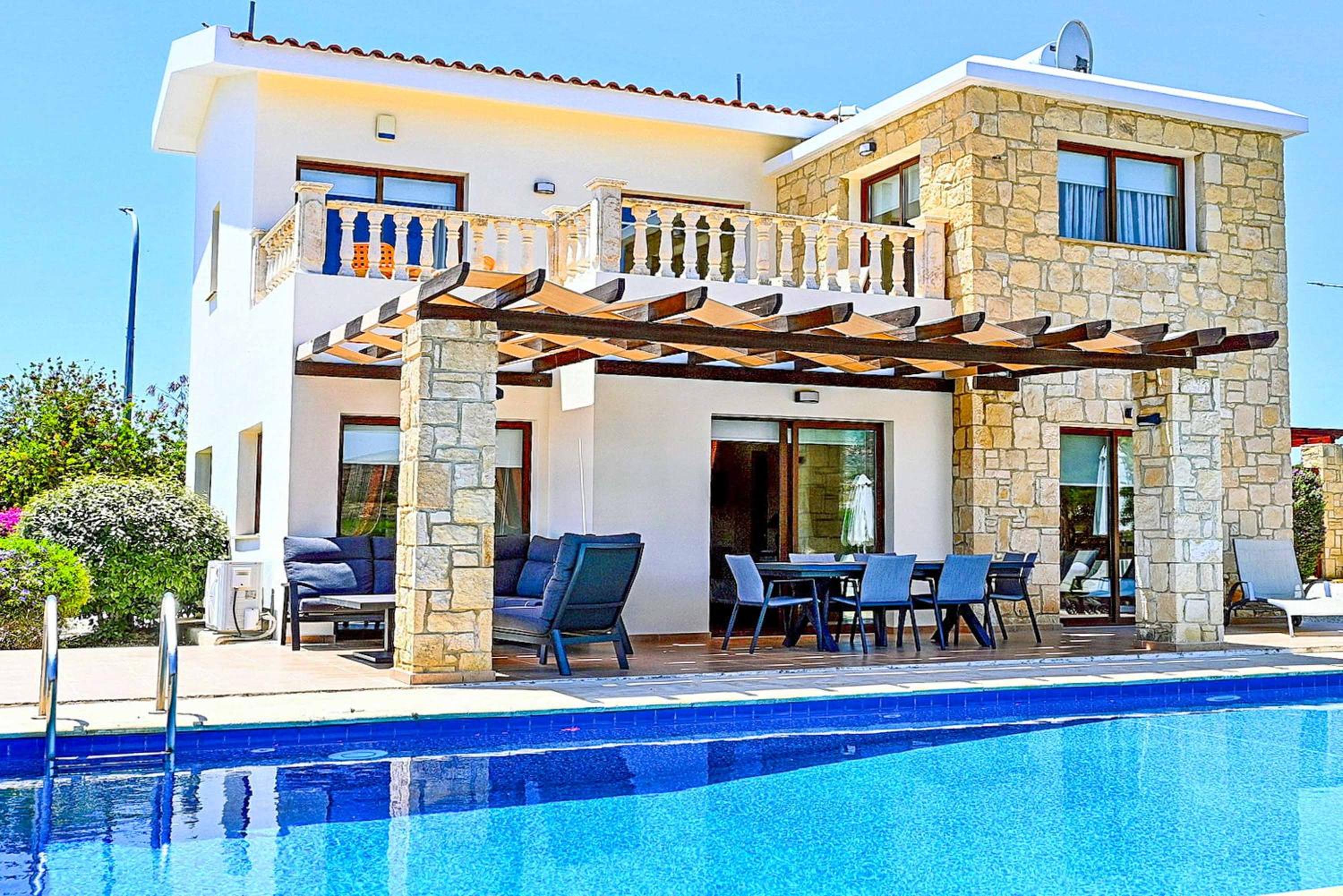 Villa Olivia Coral