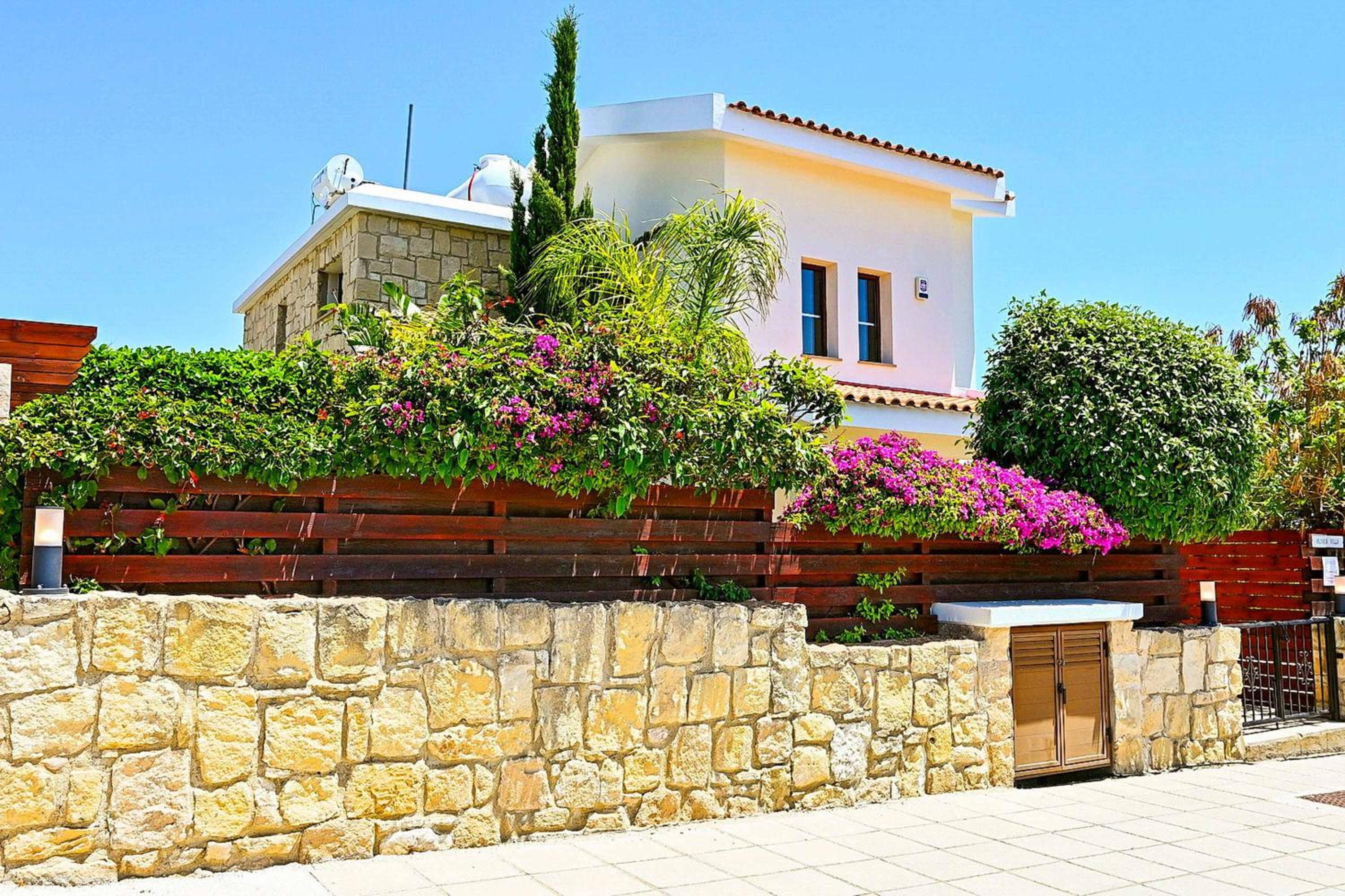 Villa Olivia Coral