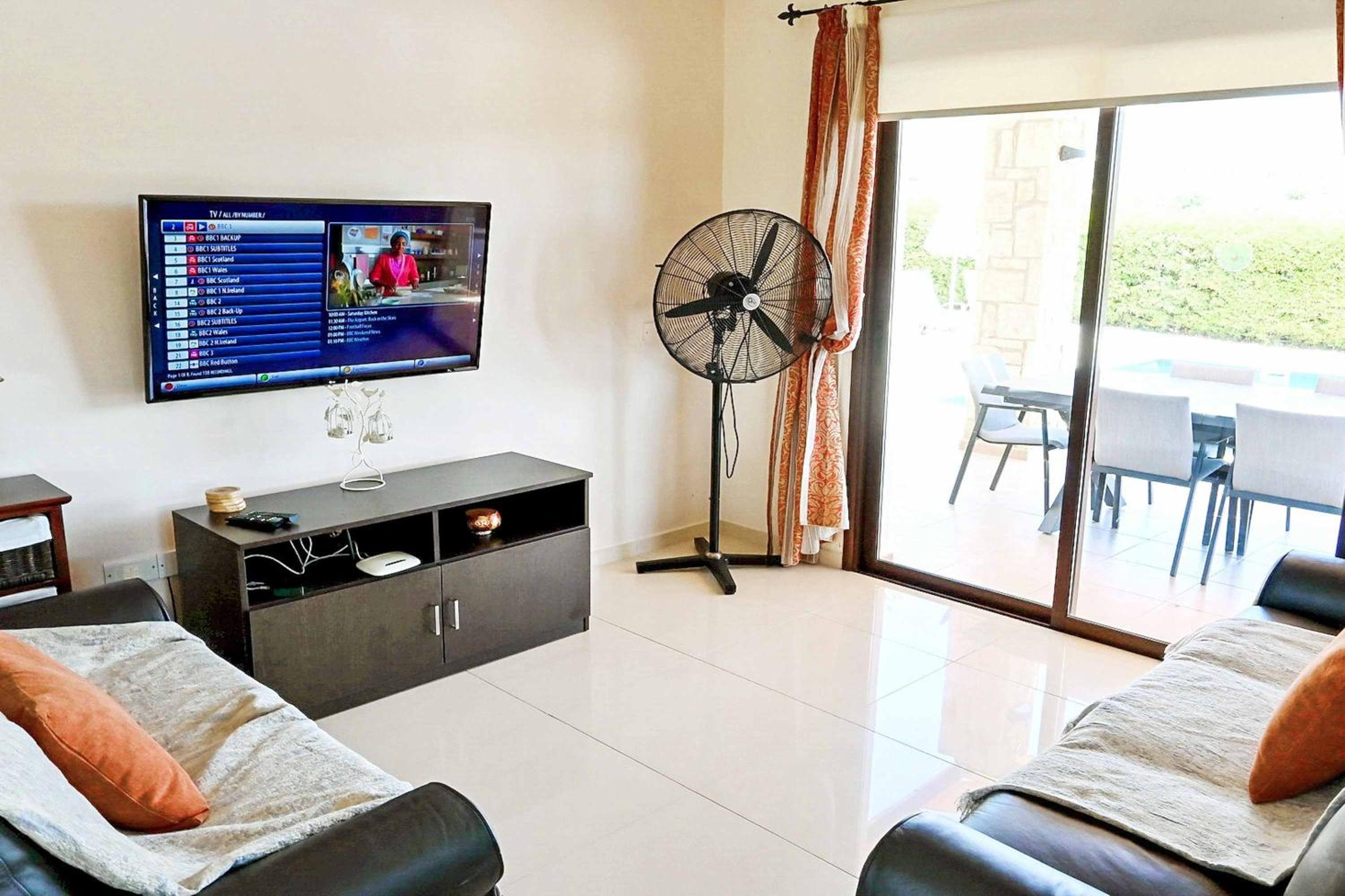 Villa Olivia Coral