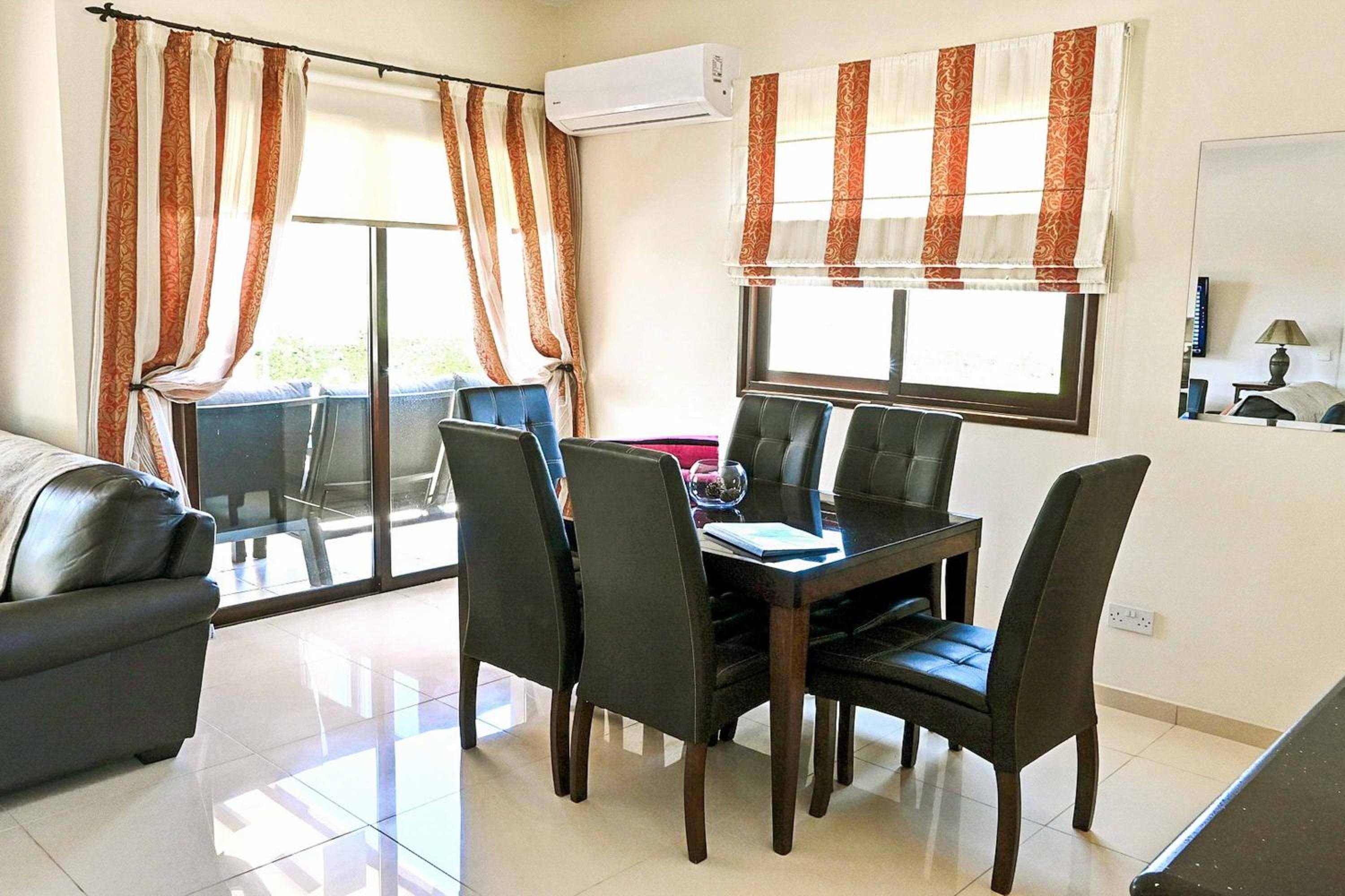 Villa Olivia Coral