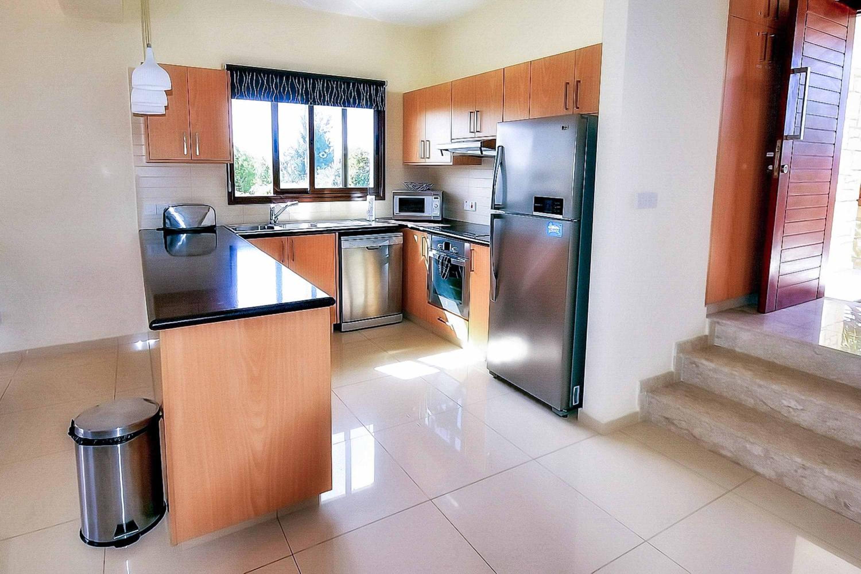 Villa Olivia Coral