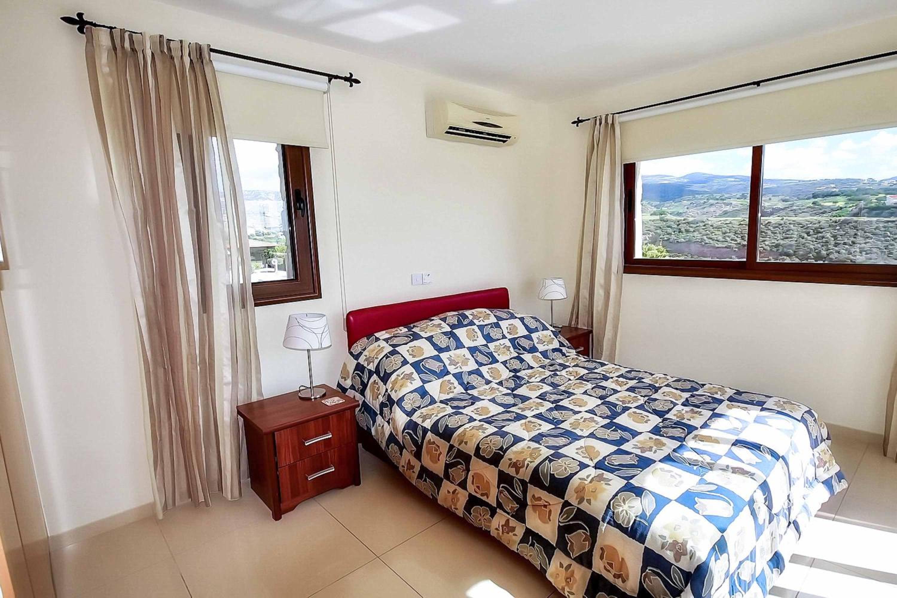 Villa Olivia Coral