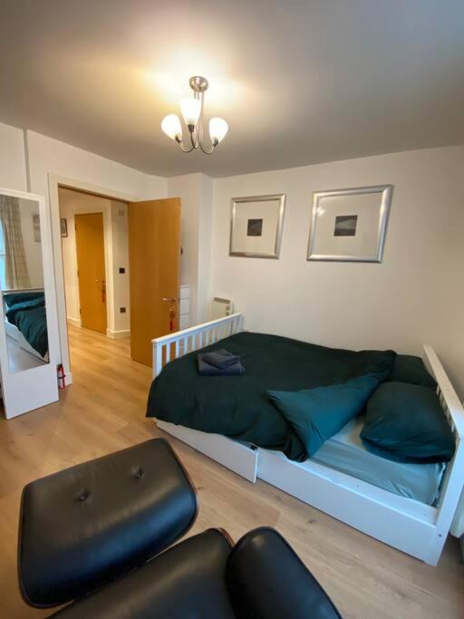 London Bridge flat - perfect for families