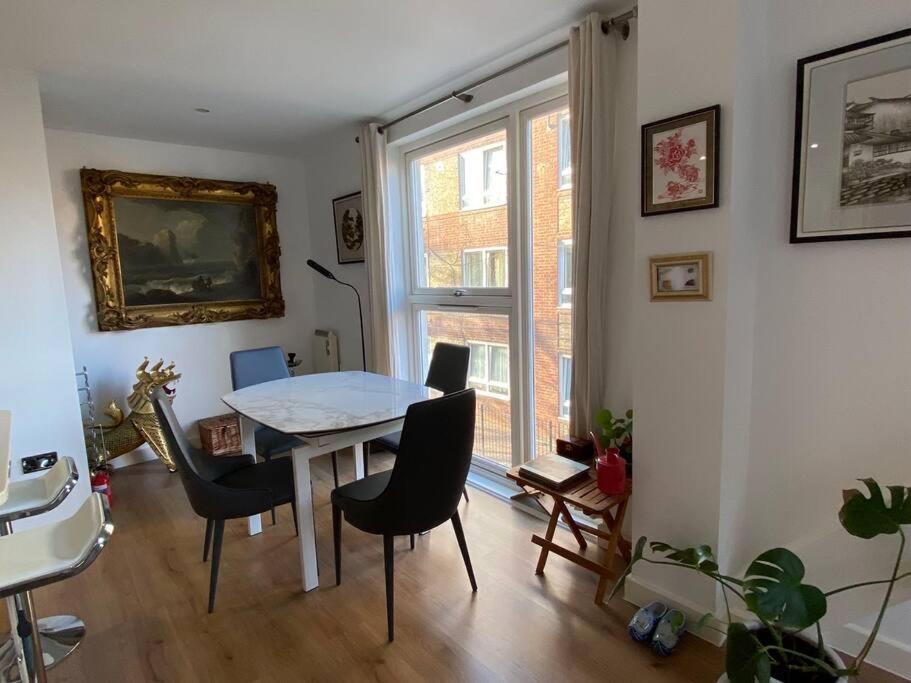 London Bridge flat - perfect for families