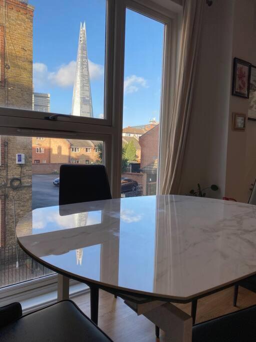 London Bridge flat - perfect for families
