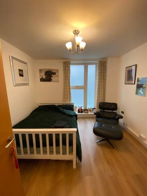 London Bridge flat - perfect for families